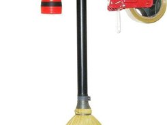 Broom Rack Screenshot 1