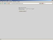 New job. Adding plugin data