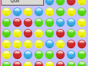 Different game mode