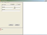 Remote Panel