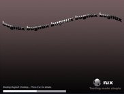 Booting BugnuX