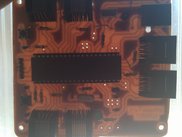 Usb4Butia Board