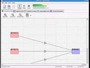 machine view of a song