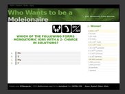 Who Wants to be a Millionaire (Molenaire)