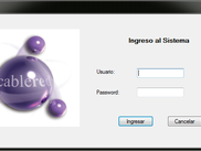 Login