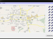 Pantalla Principal