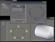 Constraint solving