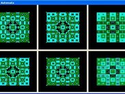 3D Cellular Automata Prototype
