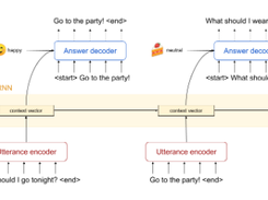 CakeChat Screenshot 1