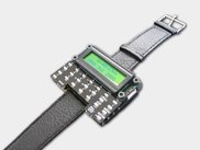 CalcWatch!
