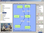 Semantic Annotation with Caliph