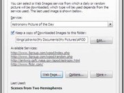 Web Images Service