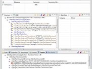 CAMV Validation Run Results View