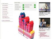 Campus Project  Web Page