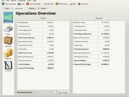 Operations Overview