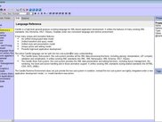 A personal note manager developed with Candle