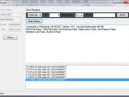 Example program that uses CANUSB C# Library