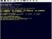 Caracal32 VESA BSOD