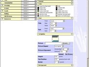Caravel stylesheet customizer