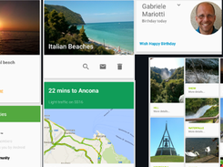 Card Library Screenshot 1