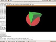 CarLinO X3D shader managing