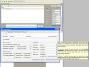 Extensive on-screen Tooltips eases the work with CarMusTy
