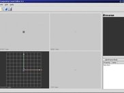 Version 0.1 (Linux) before conversion to pure Qt