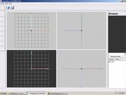 Version 0.1a (Windows) using Qt 3