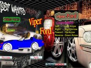 Select car
