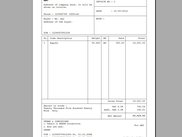 Invoice