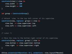 Cartography Screenshot 1