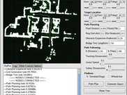 Path Generated by the Planner 