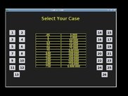 Linux Version 0.5.xLB Game Screen