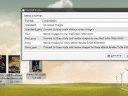 Run cbr2pdf