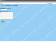 Abstract WebService creation testing - step 1