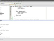 Testing dbHandler package 