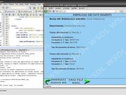 Abstract WebService creation new style testing (3rd step)