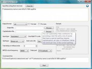 Windows GUI