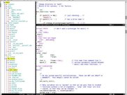 Vim CCTree Plugin