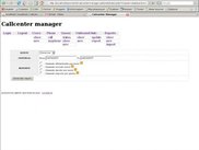 queue report generation