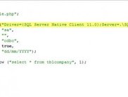 See how easy it is to use CDE in your project