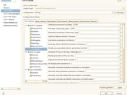 PowerPC-specific C compilation options