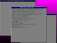 A screenshot from the pre-4.0 versions of Cefarix.