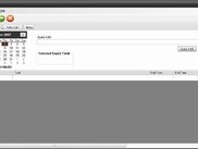 Planner default screen