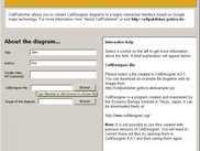 Input interface of the windows version