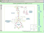 Resulting diagram at a low zoom level