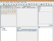 CentricWare Suite Main Window