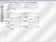 Extended Asset Screen
