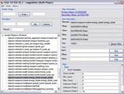 Project Ch2r v0.3 - Viewing weap tag