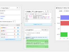ChainForge Screenshot 1